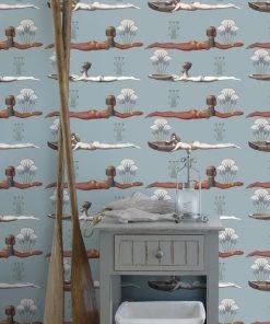 Mind The Gap Egyptum Wallpaper Memphis To Miami