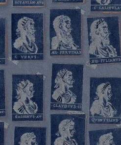 Mind The Gap Emperors Taupe Wallpaper Wallpaper & Paint