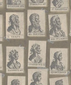 Mind The Gap Emperors Blue Heritage Wallpaper - Premium Quality Wallpaper & Paint 13 Mind The Gap Wallpaper & Paint Emperors Blue Wallpaper