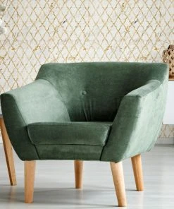 Mind The Gap Memphis To Miami Empire Ivory Wallpaper