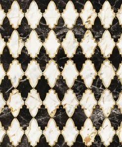 Mind The Gap Empire Emerald Wallpaper Memphis To Miami