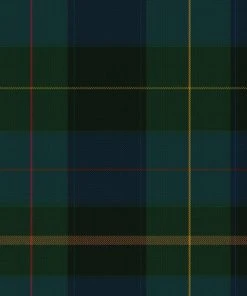 Mind The Gap Wallpaper & Paint Equestrian Plaid, Khaki Wallpaper