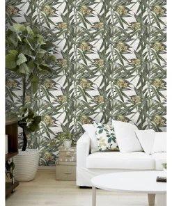 Mind The Gap Exotic Fruit II Wallpaper