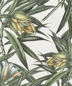 Mind The Gap Exotic Fruit II Wallpaper