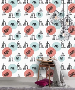 Mind The Gap Eyes On Me Wallpaper Memphis To Miami