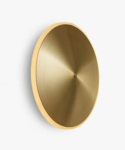 Thedesignyarduk CHRONA DISH WALL SCONCE - Graypants Lighting