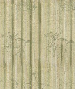 Mind The Gap A Fable Evergreen Wallpaper