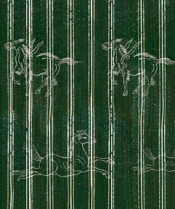 Mind The Gap A Fable Evergreen Wallpaper