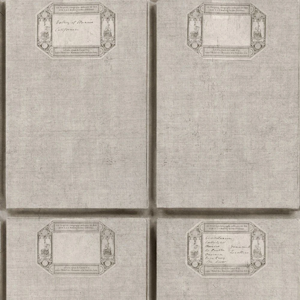 Mind The Gap Antique Wallpaper & Paint Fabric Covers - Premium Homeware Wallpaper 5 Mind The Gap Wallpaper & Paint Fabric Covers Antique Wallpaper