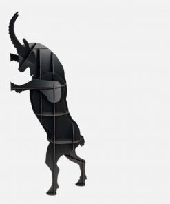 Ibride Fausto Wall Storage