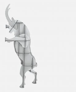 Ibride Fausto Wall Storage