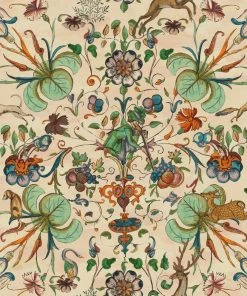 Mind The Gap The Deer Stalker Wallpaper