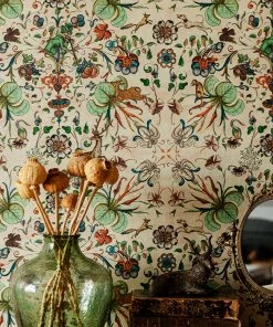 Mind The Gap The Deer Stalker Wallpaper