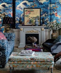 Mind The Gap Indigena The Former Emperor Wallpaper