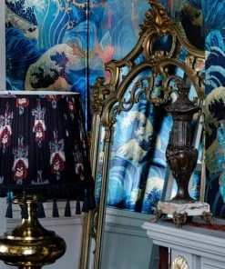 Mind The Gap Indigena The Former Emperor Wallpaper