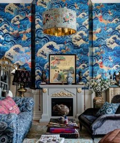 Mind The Gap Indigena The Former Emperor Wallpaper