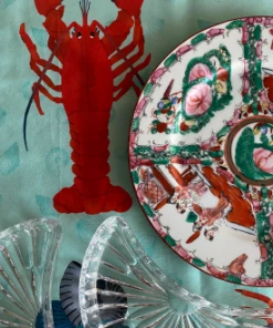 New Table Linen Sets Prado Y Barrio - Summer