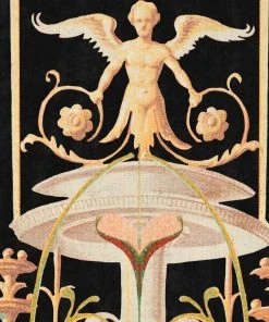 Mind The Gap Gardens Of Pompeii Wallpaper - Heritage Wallpaper & Paint for Home Decor 6 Mind The Gap Wallpaper & Paint Gardens Of Pompeii Wallpaper