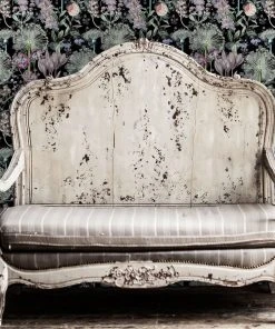 Mind The Gap Garden Of Eden Wallpaper Wallpaper & Paint