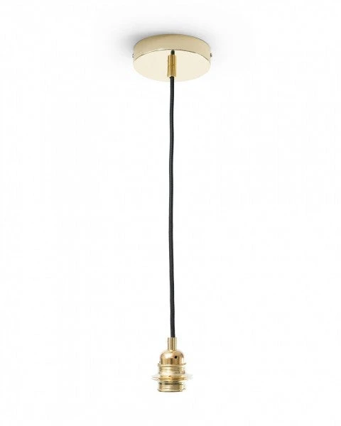 Mind The Gap Lamps Drum Pendants - Hindustan Anthracite Folk Couture Ceiling Light 4 Mind The Gap Lamps Drum Pendants - Hindustan Anthracite Folk Couture