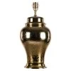Mind The Gap Table Lamp Bases - Empire Brass