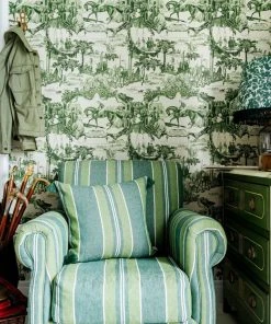 Mind The Gap Les Jardins Royaux Grand Prix, Red Wallpaper