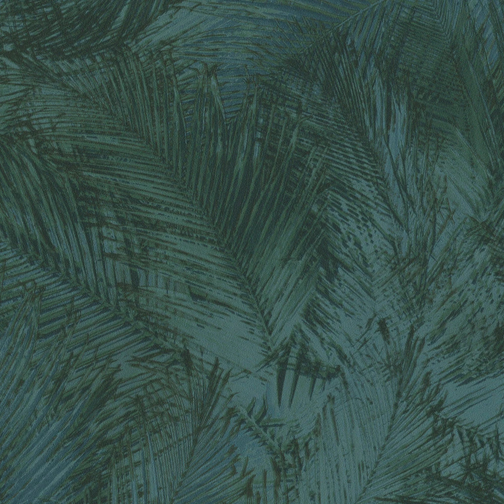 BN Homeware Greenery Print Wallpaper - Nature-Inspired Wall Decor for Modern Homes 3 BN Homeware Greenery Print Wallpaper