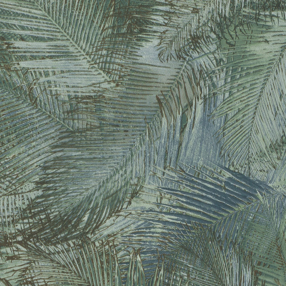 BN Homeware Greenery Print Wallpaper - Nature-Inspired Wall Decor for Modern Homes 4 BN Homeware Greenery Print Wallpaper