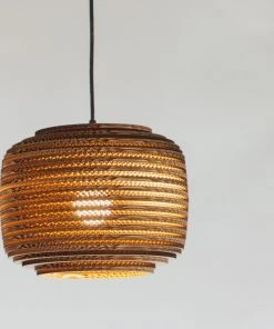 Bohemian Dream AUSI 12 SUSPENDED CEILING LIGHT - Graypants Lighting