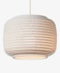 Bohemian Dream AUSI 12 SUSPENDED CEILING LIGHT - Graypants Lighting
