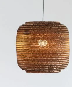 AUSI 14 SUSPENDED CEILING LIGHT - Graypants Lighting Bohemian Dream