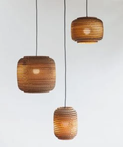 AUSI 8 SUSPENDED CEILING LIGHT - Graypants Lighting Bohemian Dream