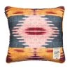 Mind The Gap Bohemian Dream Patola Linen Cushion