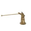 Thedesignyarduk New Hare Wick Snuffer