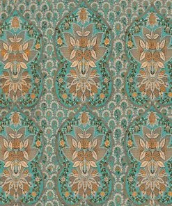 Mind The Gap Floral Tapestry Wallpaper Bohemian Dream