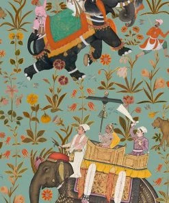 Mind The Gap Provence Dining Chair - Hindustan Aquamarine Furniture