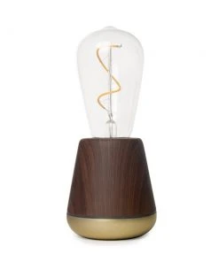 Bohemian Dream Humble One Wireless Table Light Walnut