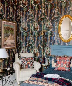 Mind The Gap Woodstock Collection, Harmony