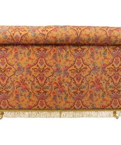 New Mind The Gap - EDINBURGH SOFA - Woodstock Linen | Bohemian Dream Sofa | Curated Furniture Collection 14 New Mind The Gap - EDINBURGH SOFA - Woodstock Linen