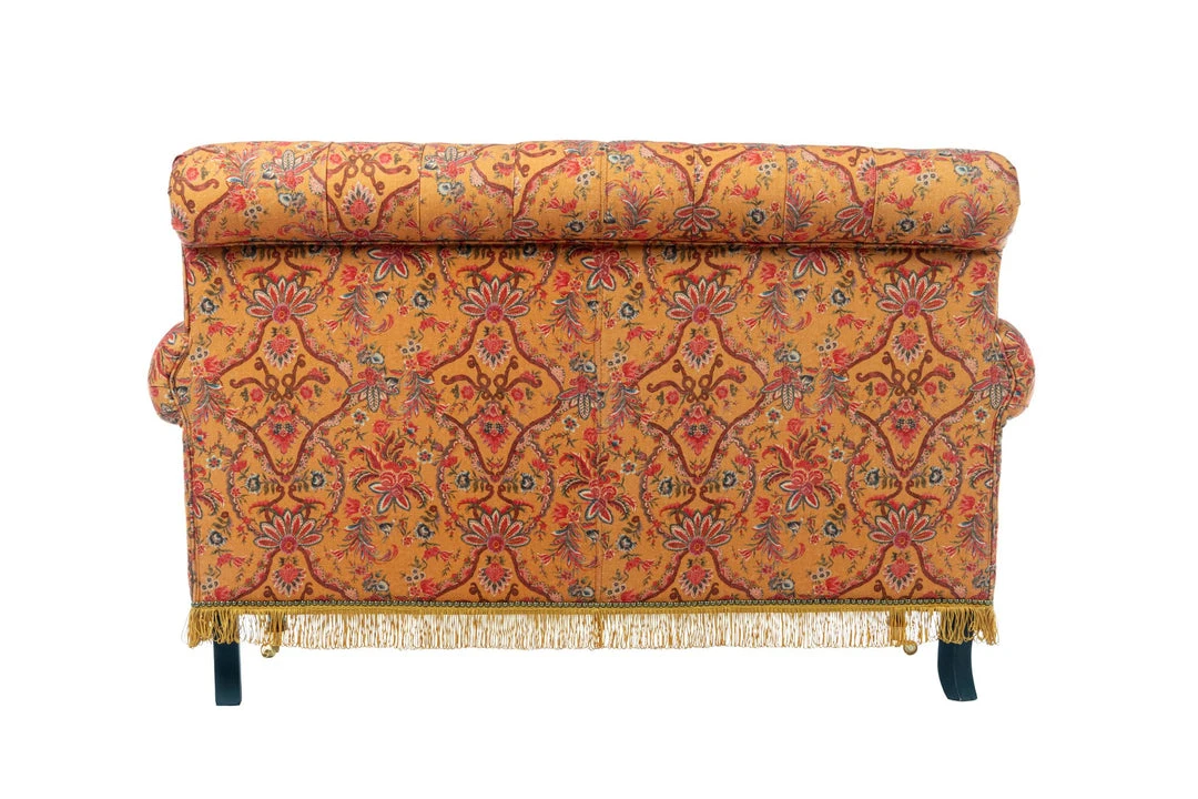 New Mind The Gap - EDINBURGH SOFA - Woodstock Linen | Bohemian Dream Sofa | Curated Furniture Collection 6 New Mind The Gap - EDINBURGH SOFA - Woodstock Linen