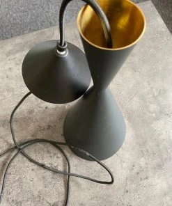 Thedesignyarduk Tom Dixon Beat Tall Ex-Display Ceiling Light