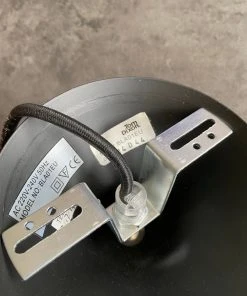 Thedesignyarduk Tom Dixon Beat Tall Ex-Display Ceiling Light