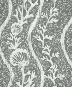 Mind The Gap Koralion Aquamarine Wallpaper Blue Skies Ahead