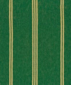 Mind The Gap Katalin Stripe, White Sand Wallpaper Blue Skies Ahead