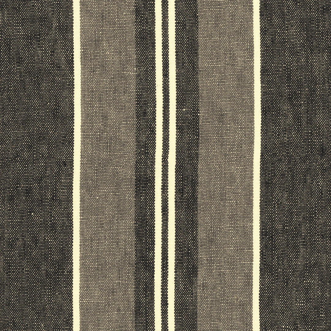 Mind The Gap Szepviz Brown Stripe Wallpaper - Premium Textured Wallpaper for Stylish Interiors 6 Mind The Gap Szepviz Brown Stripe Wallpaper