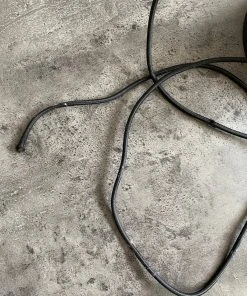 Thedesignyarduk Tom Dixon Beat Tall Ex-Display Ceiling Light