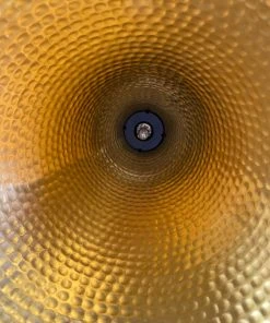 Thedesignyarduk Tom Dixon Beat Tall Ex-Display Ceiling Light