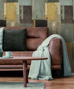 Mind The Gap Imperfection Washed Wallpaper - The Craftsman Collection | Premium Home Decor 9 Mind The Gap Imperfection Washed Wallpaper The Craftsman