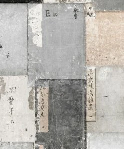 Mind The Gap Imperfection Washed Wallpaper The Craftsman