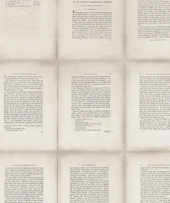 Mind The Gap Inside Book Wallpaper Wallpaper & Paint